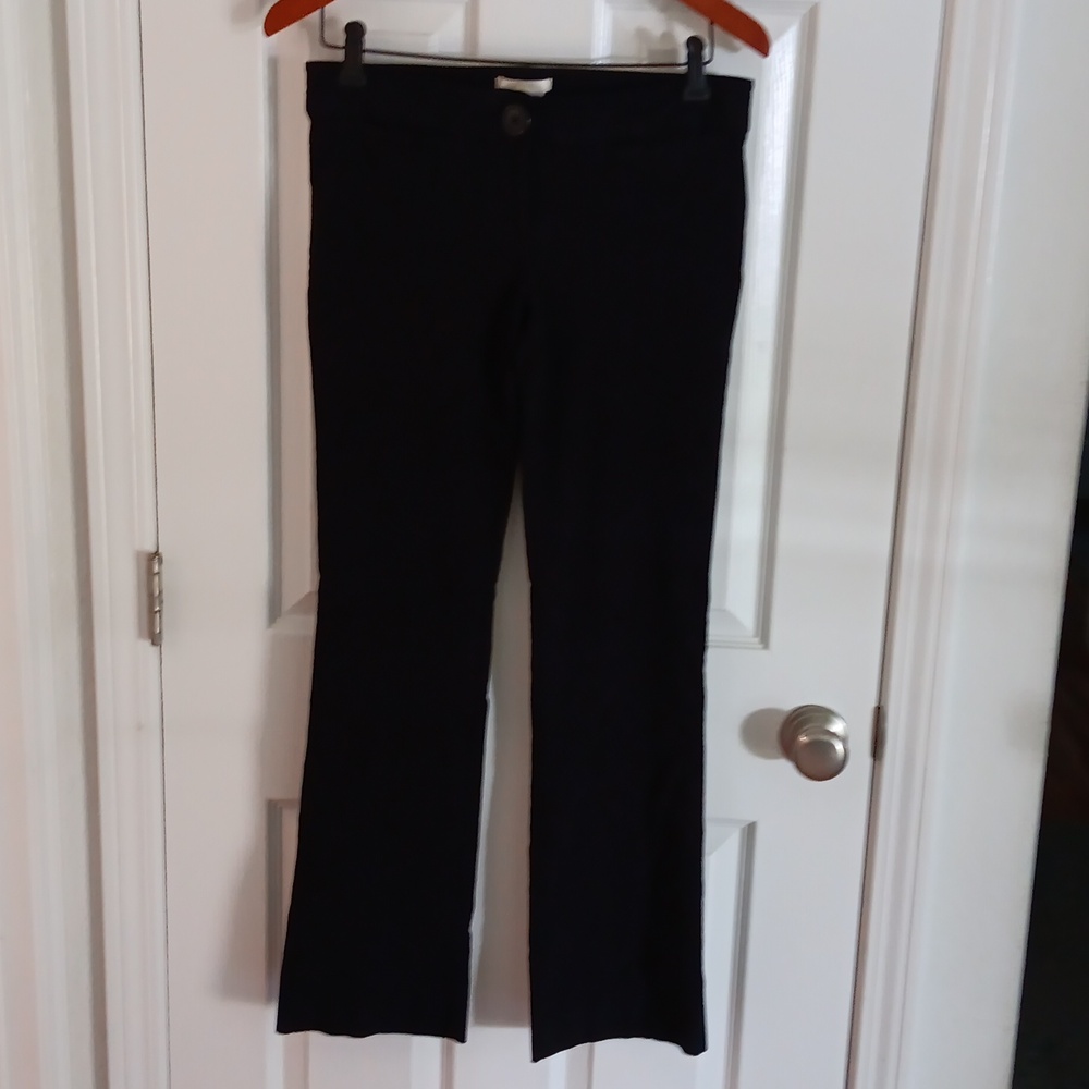 MATTY M WORK PANT/CASUAL SLACK SIZE 10